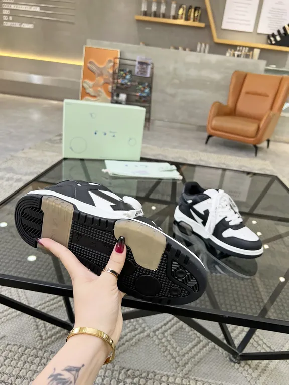 Off White Shoe 